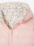 Lightweight Jacket for Baby Girls ecru 