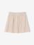 Printed Skirt for Girls beige+mint green+pale pink+printed white 