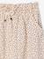 Printed Skirt for Girls beige+mint green+pale pink+printed white 