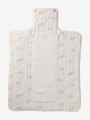Nursery-Travel Changing Mat