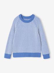 Boys-Knitted Jumper for Boys 