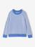 Knitted Jumper for Boys blue 