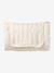 Travel Changing Mat ecru+hazel+white 