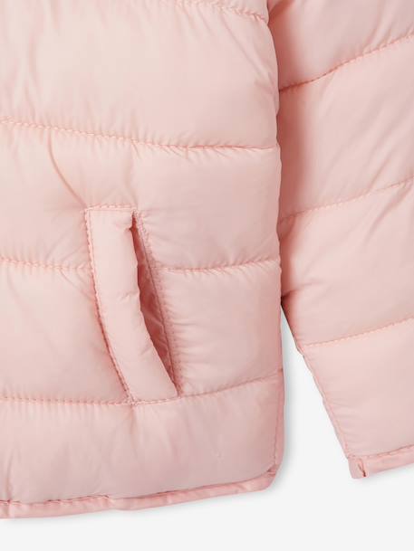 Lightweight Jacket for Baby Girls ecru 