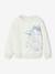 Fancy Sweatshirt for Boys green+marl white+ochre+pale blue 