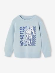 Boys-Fancy Sweatshirt for Boys