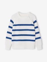 Boys-Striped Top for Boys 