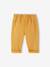 Trousers with Elasticated Waistband for Babies caramel+vanilla 