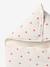Baby Nest in Cotton Gauze crystal blue+grey blue+printed beige+printed pink+vanilla+white+WHITE MEDIUM ALL OVER PRINTED 