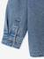Boy's denim shirt double stone 