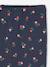 Printed Leggings for Girls almond green+aqua green+blue+ink blue+mauve+printed green+printed pink 
