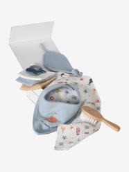 Bedding & Decor-Bathing-Towels-Newborn gift set 
