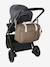 LINA 24-hour changing bag olive 
