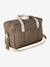 LINA 24-hour changing bag olive 