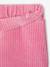 Wide Corduroy Trousers for Girls anthracite+BROWN MEDIUM SOLID+chocolate+ecru+grey blue+khaki+mauve+plum+rose 