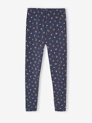 Girls-Printed Leggings for Girls