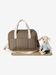 Nursery-Changing Bags-LINA 24-hour changing bag