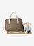 LINA 24-hour changing bag olive 