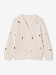 Girls-Fancy Cardigan for Girls 