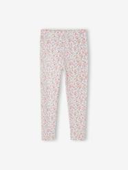 Girls-Printed Leggings for Girls