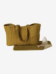 Nursery-Changing Bags-City tote bag 
