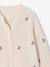 Fancy Cardigan for Girls blush+ecru+grey blue+olive+vanilla 