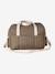 LINA 24-hour changing bag olive 