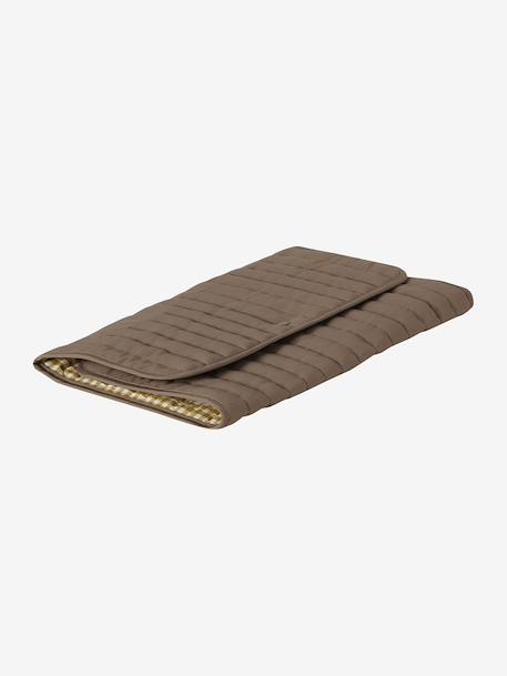 LINA 24-hour changing bag olive 
