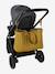 City tote bag olive 