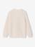 Fancy Cardigan for Girls blush+ecru+grey blue+olive+vanilla 