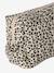 Mama Cotton Gauze Toiletry Bag hazel+printed beige+white 