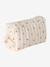 Mama Cotton Gauze Toiletry Bag ecru+hazel+printed beige+white 