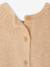 Openwork Knit Jumper for Girls marl beige 