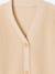 Rib Knit Cardigan for Girls rose+vanilla 