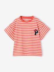 Girls-Fancy girl's t-shirt