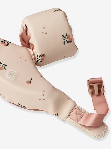 Darko swimming belt blue+rose 