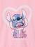 Lilo & Stitch Sweatshirt for Girls rose 