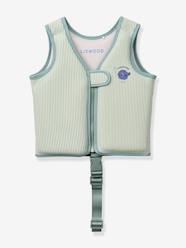 Toys-Striped buoyancy aid 