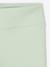 Pack of 2 Sports Cycling Shorts for Girls green+rose 