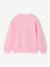 Lilo & Stitch Sweatshirt for Girls rose 