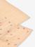 Set of 2 printed muslin swaddles - LIEWOOD ecru+rose+sandy beige 