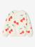 Sweatshirt with Fancy Motifs for Girls printed beige+printed white+rose+vanilla 