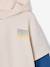 Double-Sleeve Sweatshirt for Boys ecru 