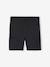 Sports Shorts for Girls anthracite 