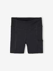 Girls-Sports Shorts for Girls 