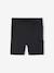 Sports Shorts for Girls anthracite 