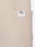 Customisable honeycomb knit sleepsuit clay beige 