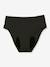 Postpartum Flowly maternity briefs black 