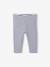 Knitted Set for Newborn Boys blue 