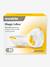 Magic InBra(TM) Double Electric Breast Pump, MEDELA white 